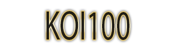 Logo KOI100